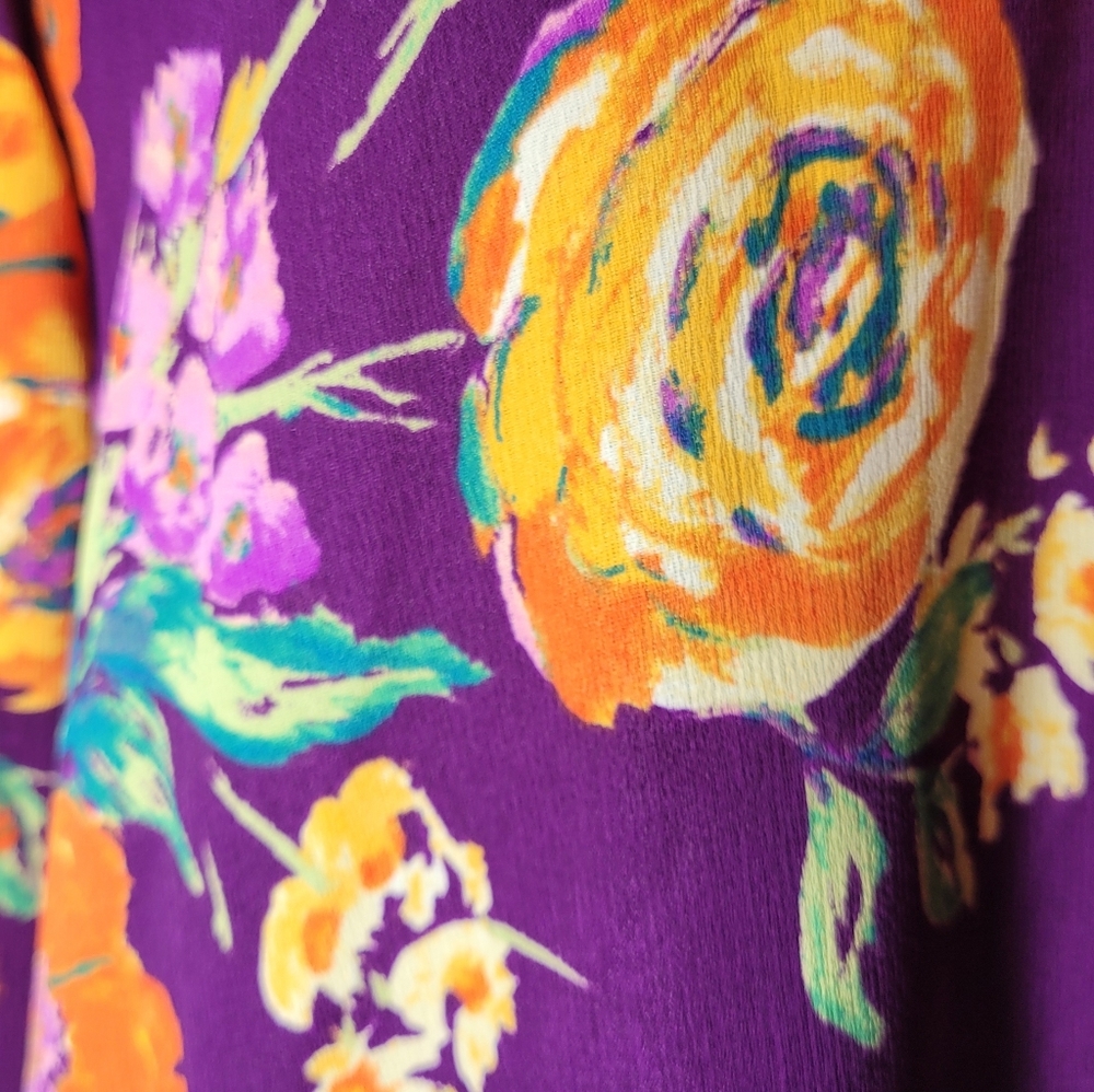 Anthropologie Everly Dress - Picture 3 of 13